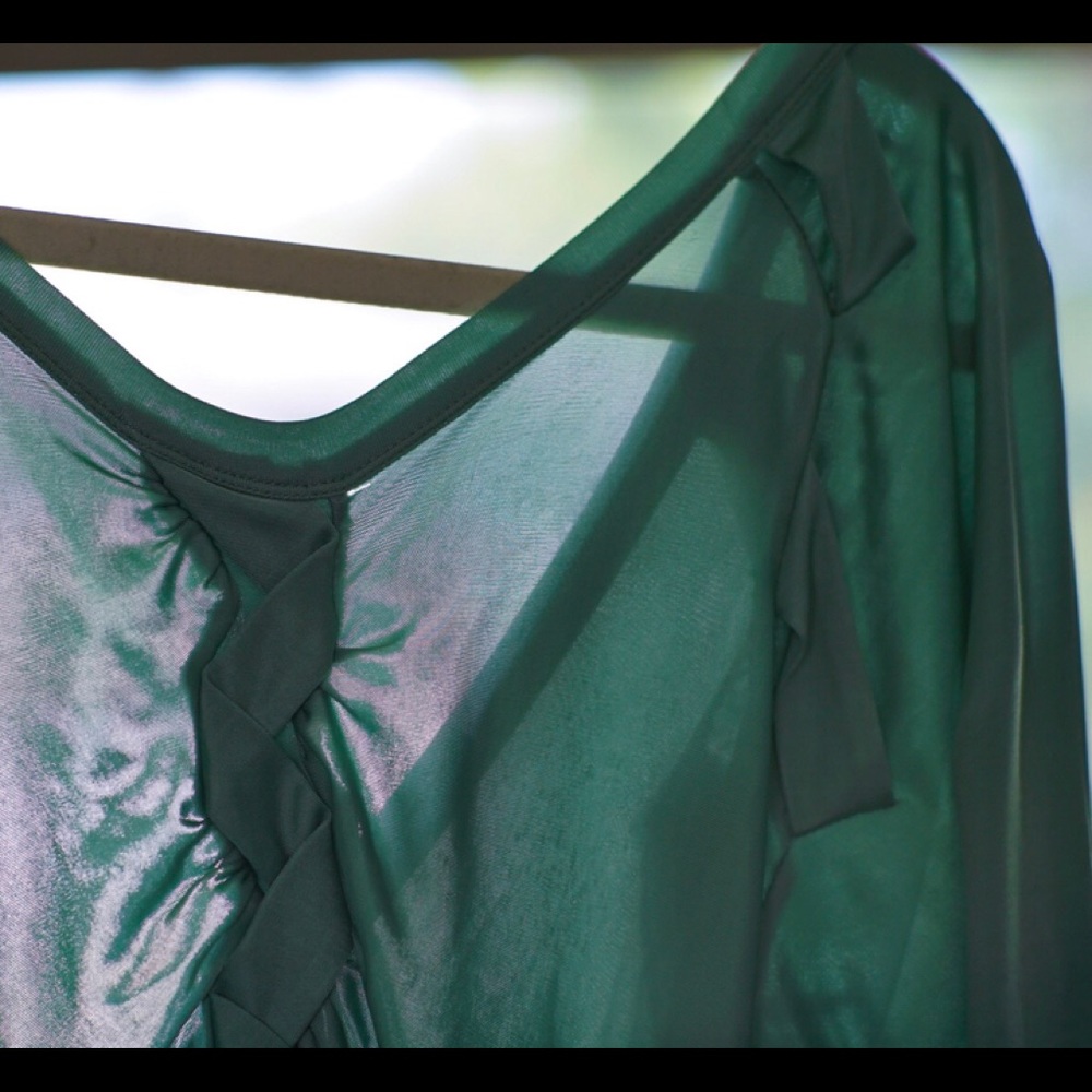 Gucci dress Made in Italy - Picture 6 of 6